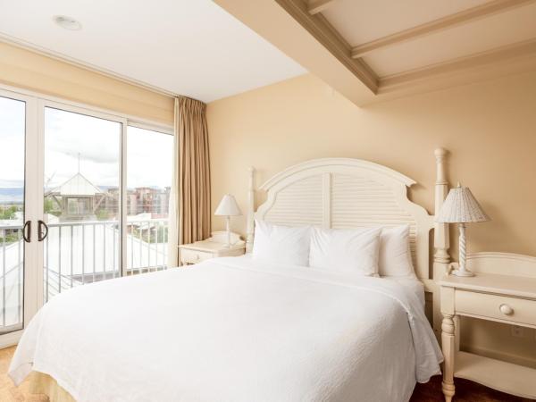 Hotel Eldorado at Eldorado Resort : photo 8 de la chambre suite de luxe