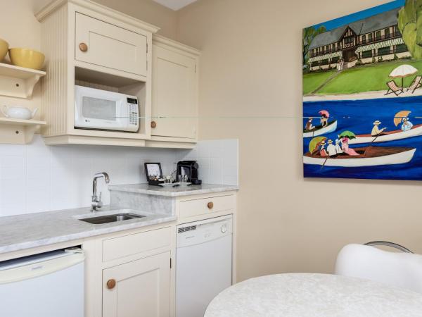 Hotel Eldorado at Eldorado Resort : photo 7 de la chambre suite de luxe