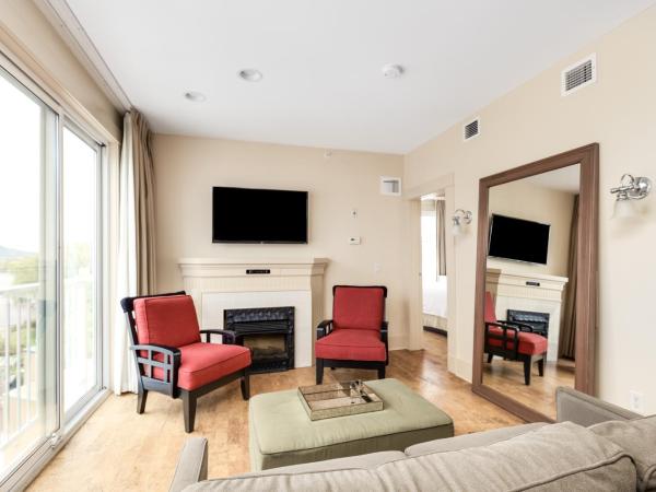 Hotel Eldorado at Eldorado Resort : photo 6 de la chambre suite de luxe