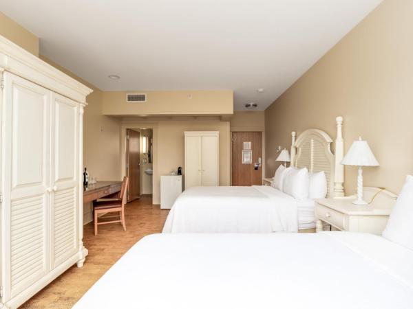Hotel Eldorado at Eldorado Resort : photo 4 de la chambre chambre standard avec 2 lits queen-size