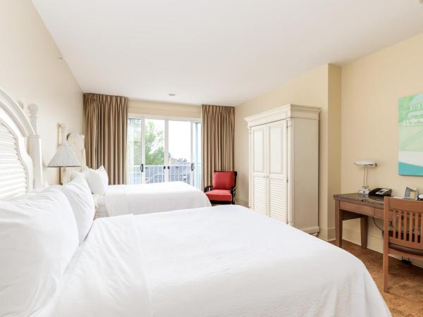 Hotel Eldorado at Eldorado Resort : photo 5 de la chambre chambre standard avec 2 lits queen-size