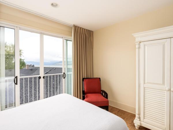 Hotel Eldorado at Eldorado Resort : photo 3 de la chambre chambre standard avec 2 lits queen-size