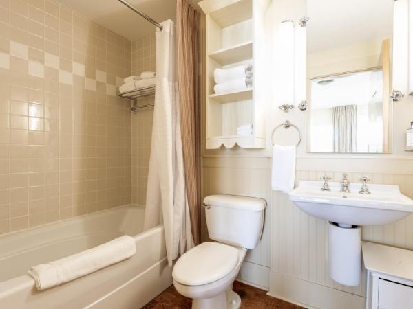 Hotel Eldorado at Eldorado Resort : photo 3 de la chambre chambre standard lit queen-size