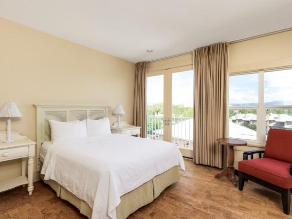 Hotel Eldorado at Eldorado Resort : photo 1 de la chambre chambre standard lit queen-size