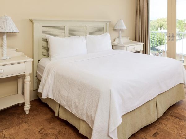 Hotel Eldorado at Eldorado Resort : photo 4 de la chambre chambre standard lit queen-size