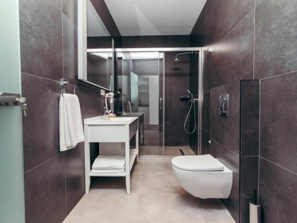 CK Farabi Hotel : photo 5 de la chambre suite - vue sur ville