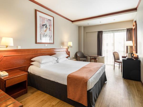 Holiday Inn Thessaloniki, an IHG Hotel : photo 1 de la chambre chambre lit queen-size standard - fumeurs