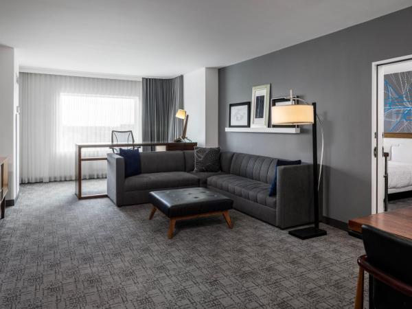 Le Meridien Atlanta Perimeter : photo 7 de la chambre suite avec 2 lits king-size