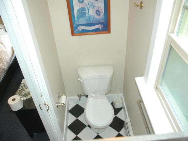 Douglas Guest House : photo 3 de la chambre chambre double standard