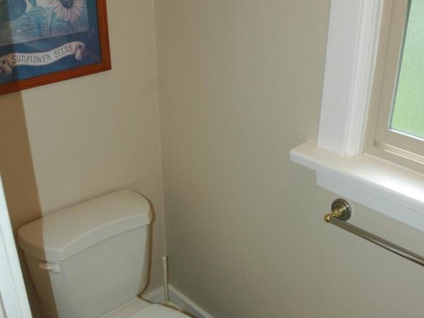 Douglas Guest House : photo 4 de la chambre chambre double standard