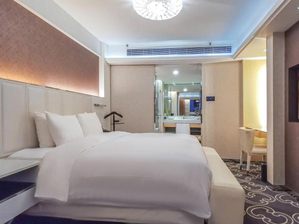 Nanjing Central Hotel : photo 1 de la chambre suite