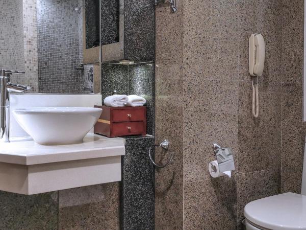 Nanjing Central Hotel : photo 3 de la chambre chambre double Économique