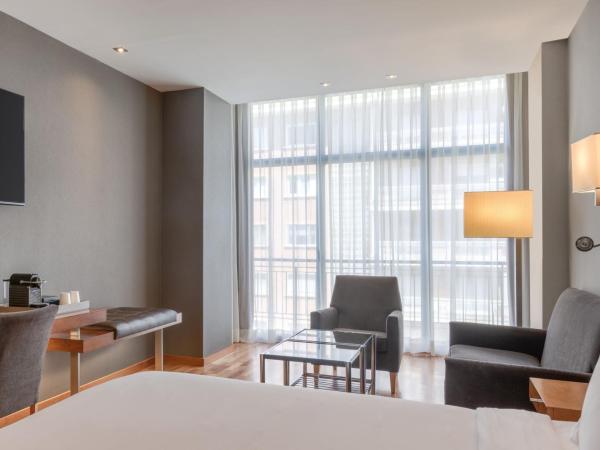 AC Hotel Aitana by Marriott : photo 1 de la chambre chambre lit king-size supérieure