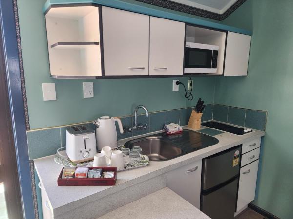 Pure Motel : photo 9 de la chambre suite familiale deluxe