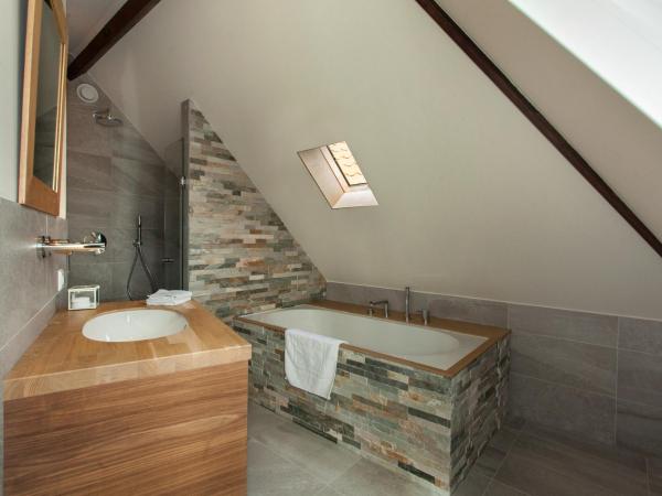 La Paulowna Boutique Hotel : photo 7 de la chambre chambre double supérieure