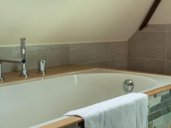 La Paulowna Boutique Hotel : photo 5 de la chambre chambre double supérieure