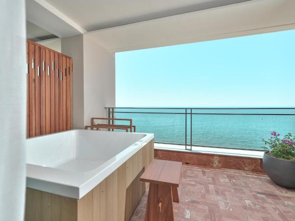 El Fuerte Marbella : photo 2 de la chambre suite junior select