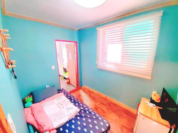 Naru Hostel Korea : photo 9 de la chambre chambre simple