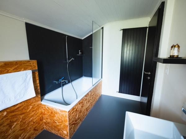 B&B La Forge de Diogne : photo 3 de la chambre appartement 3 chambres deluxe