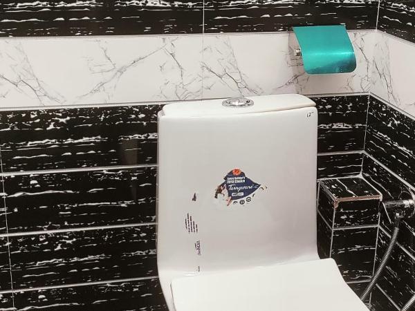 Nepalaya Home Hostel : photo 8 de la chambre lit dans dortoir mixte de 6 lits