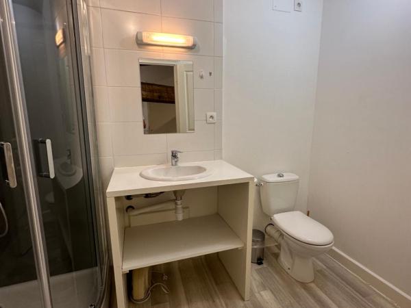 Maison du Cloitre Couvent des Carmes : photo 8 de la chambre appartement