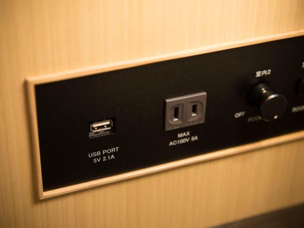 Kyoto Tokyu Hotel : photo 4 de la chambre hébergement lits jumeaux concept - non-fumeurs