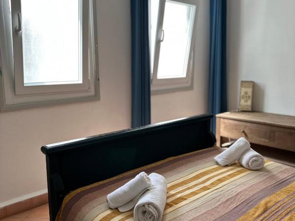 Riad Al Zahia : photo 4 de la chambre suite familiale