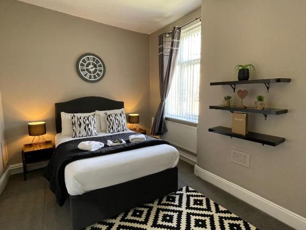 The Mitre Hotel : photo 4 de la chambre chambre deluxe