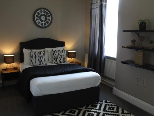 The Mitre Hotel : photo 2 de la chambre chambre deluxe