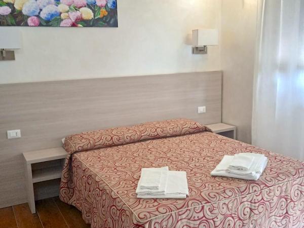 Hotel Parco Fiera : photo 6 de la chambre chambre double ou lits jumeaux supérieure