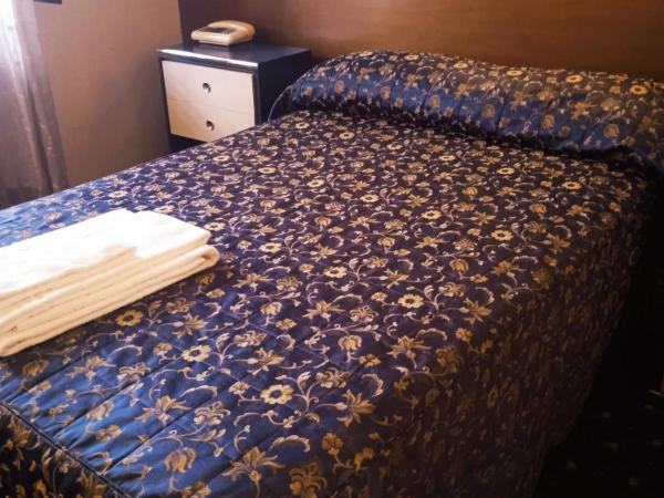 Hotel Parco Fiera : photo 1 de la chambre chambre simple