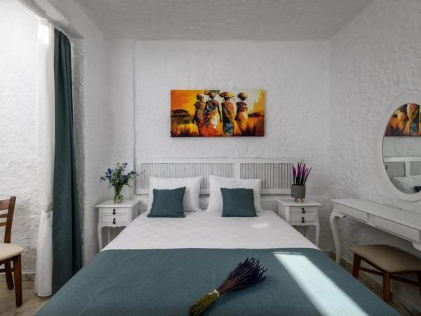 Fethi Baba Konağı : photo 2 de la chambre chambre double deluxe