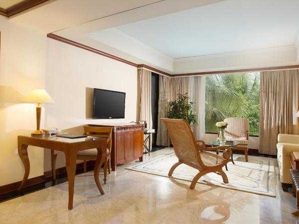 Hyatt Regency Yogyakarta : photo 2 de la chambre suite lit king-size