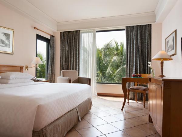 Hyatt Regency Yogyakarta : photo 1 de la chambre chambre lit king-size deluxe