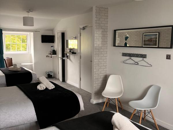 The Light House : photo 3 de la chambre chambre familiale - vue sur mer