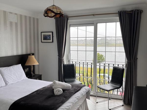 The Light House : photo 1 de la chambre chambre double - vue sur mer