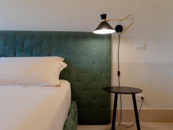 Quarry Resort : photo 8 de la chambre chambre double supérieure