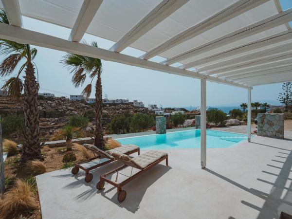 Arcs Boutique Villa Hotel : photo 1 de la chambre appartement deluxe