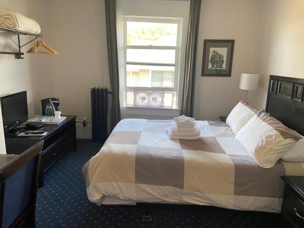 Windsor Guest House : photo 2 de la chambre chambre double Économique