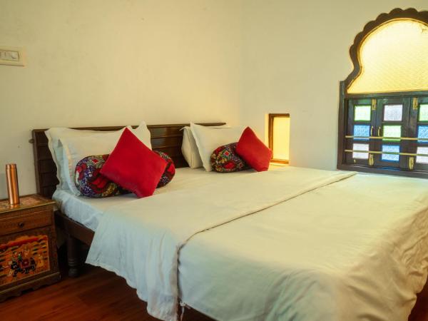 Dreamyard Udaipur : photo 6 de la chambre chambre double Économique