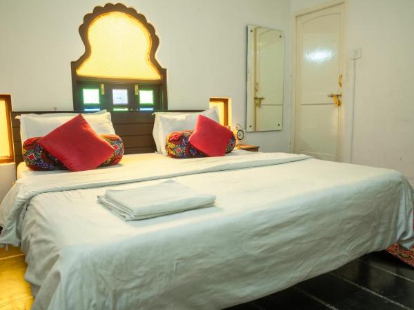 Dreamyard Udaipur : photo 5 de la chambre chambre double Économique