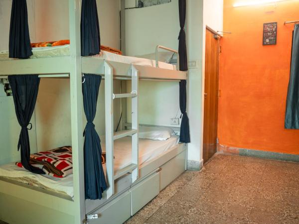 Dreamyard Udaipur : photo 4 de la chambre lit dans dortoir mixte de 6 lits