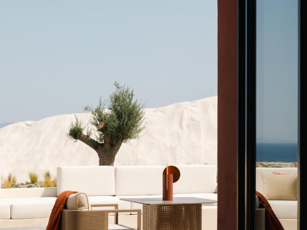 Elysian Retreat : photo 2 de la chambre villa harmony - vue sur piscine et mer