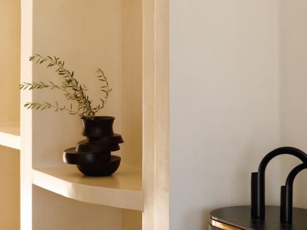 Elysian Retreat : photo 9 de la chambre villa serenity - vue sur piscine et mer