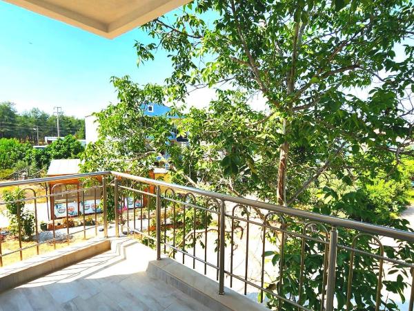 Asimado Hotel : photo 1 de la chambre chambre double