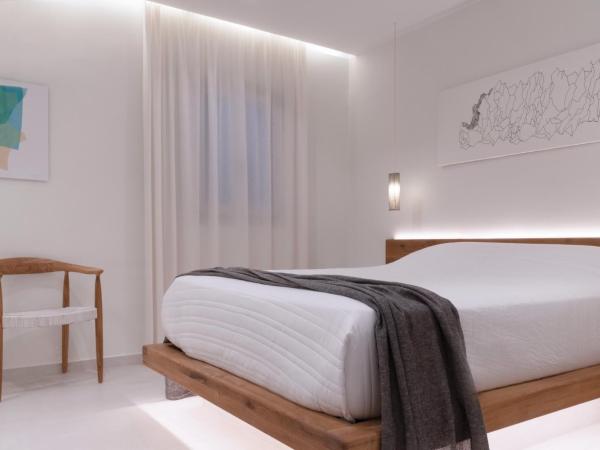 Andronikos Hotel : photo 8 de la chambre suite / sea view jacuzzi