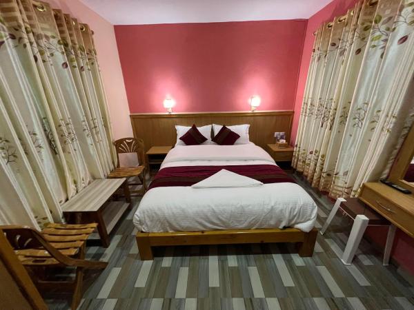 Happy Home Guest House : photo 1 de la chambre chambre double standard