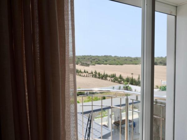 Jnane Yemma : photo 5 de la chambre chambre double avec balcon