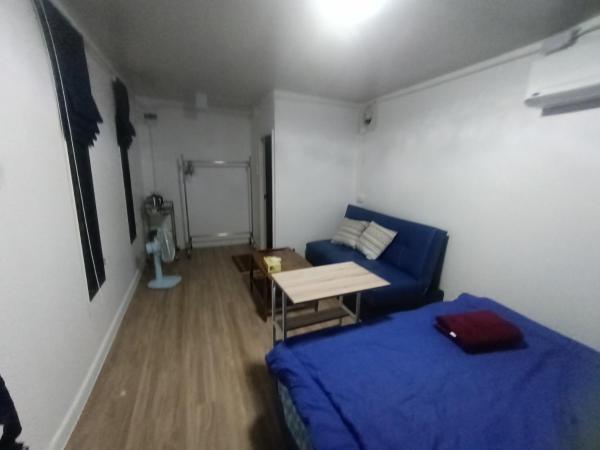 PA House Apartment : photo 2 de la chambre chambre double deluxe