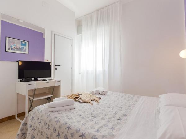 Hotel Sanremo : photo 2 de la chambre chambre double standard